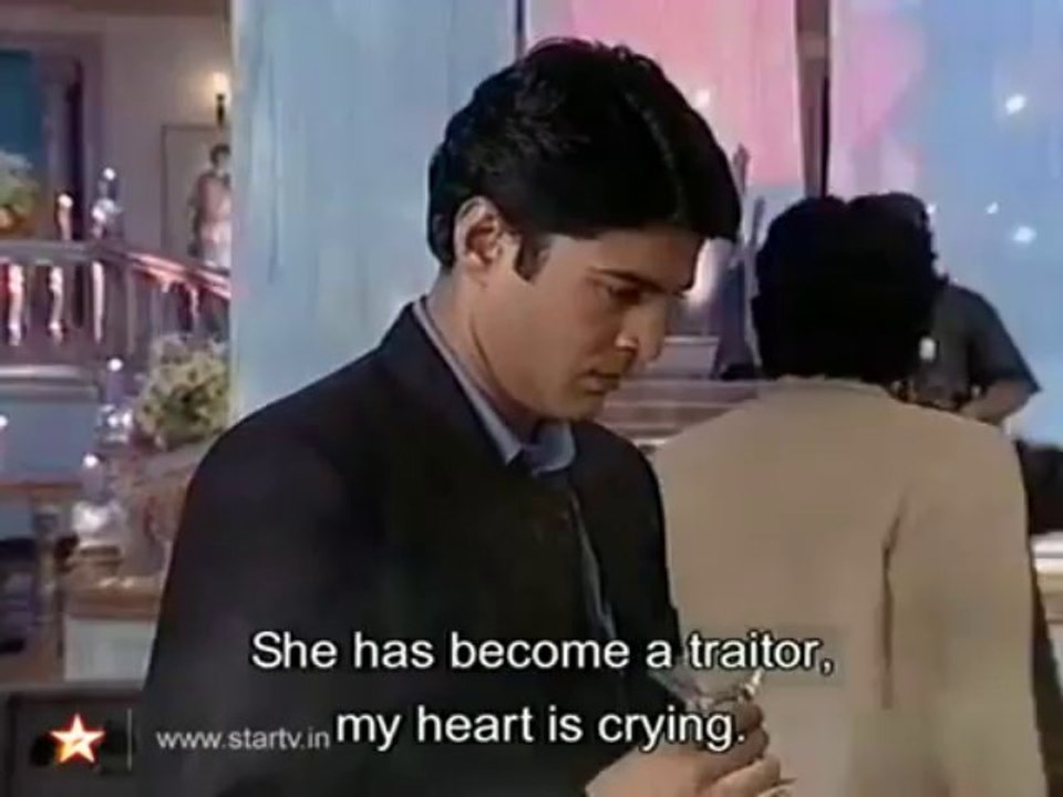 KTH Song 1-Dil Main Kantey Chubho Kar Usne Badli Hain Rahain