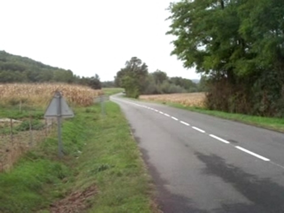 Foguy - Solex
