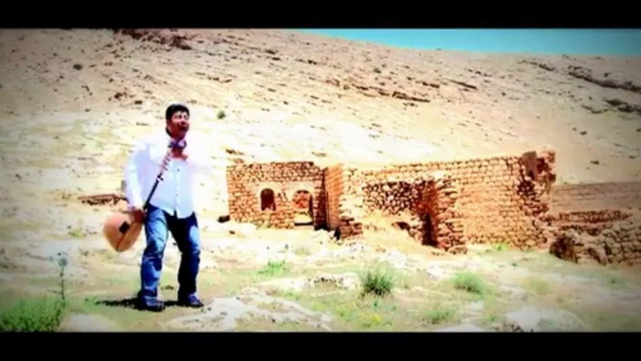 Seyda Perinçek - Ne Çarim - (2013)