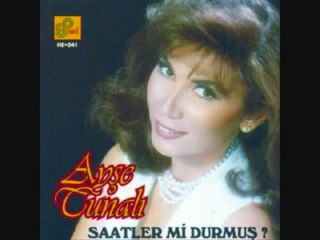 Ayşe Tunalı-Sevgi Dolu Şu Gönlüm