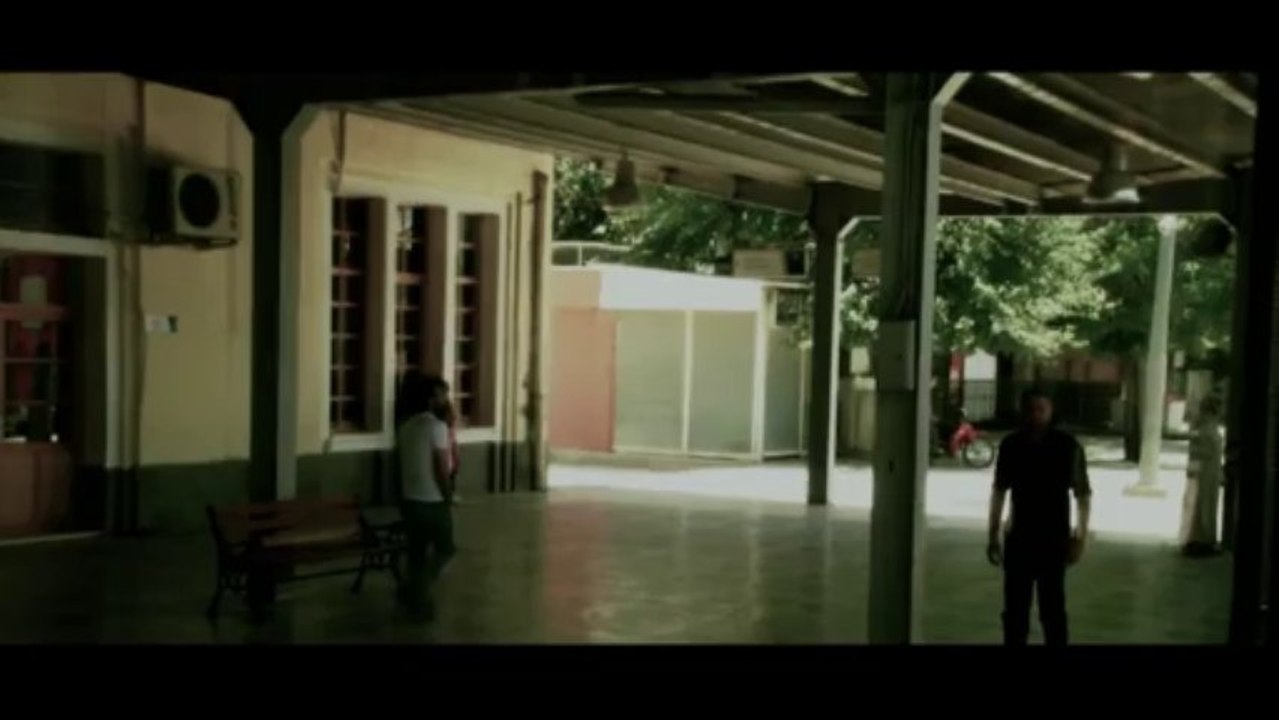 Raperin - Tarumar - (2013)