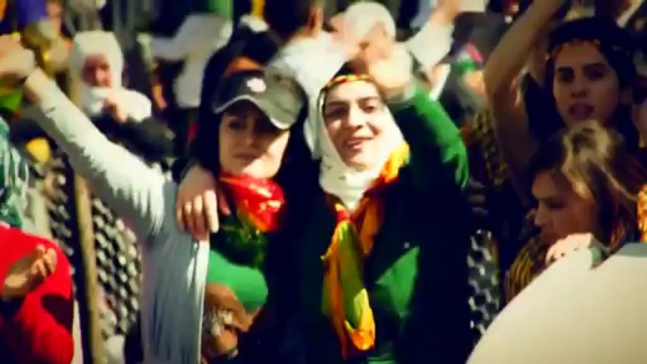 Kani Bilal - Rabın - (2013)