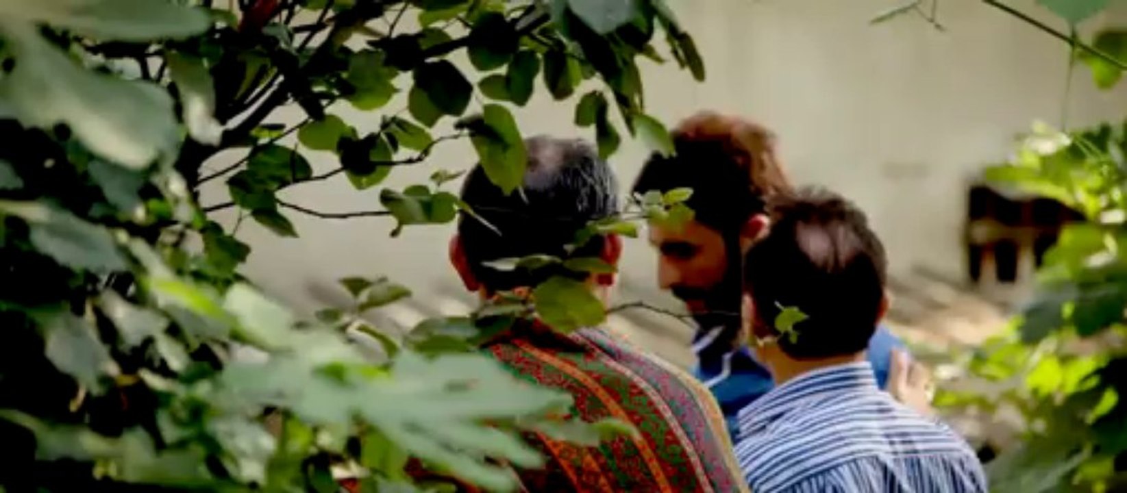 Fırat Kılıç - Heyfa Çawe Reş - (2013)