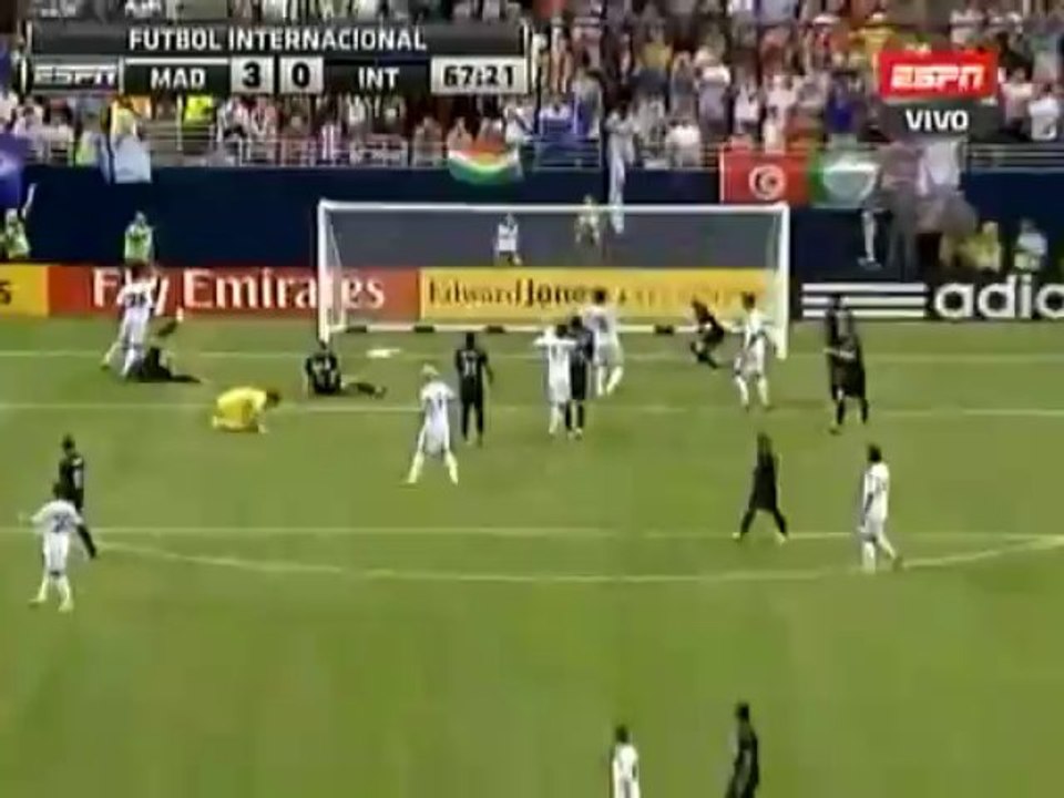 RM3-IN0 Autogol