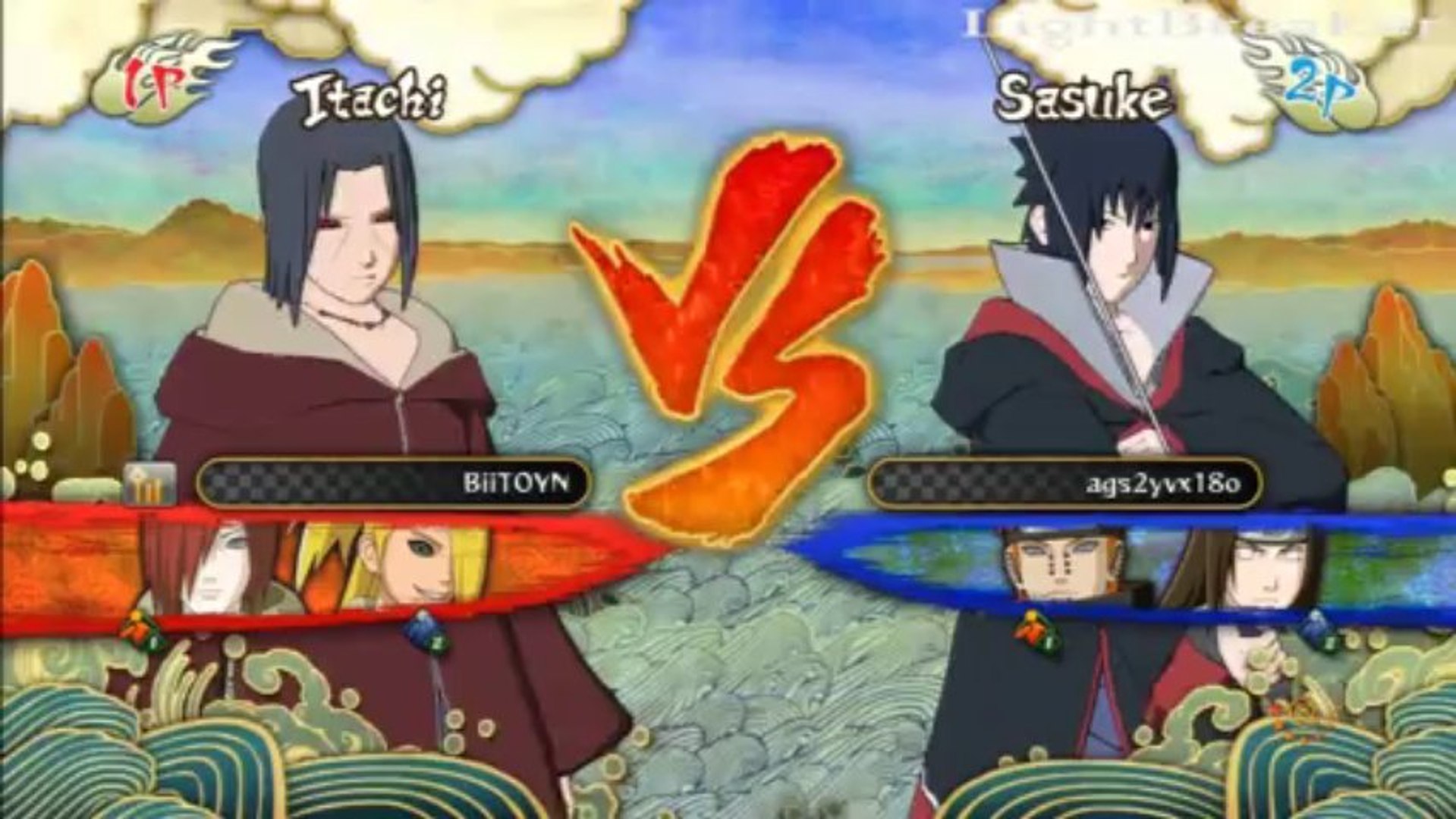 Cuarto Hokage vs Madara Uchiha [Parte 2] - Naruto Shippuden: Ultimate Ninja  Storm 3 - Vídeo Dailymotion