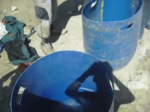 SAZAN AVI SAZAN BALIĞI SALIMI EYUPREİS 2013