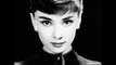 Audrey Hepburn Moon River