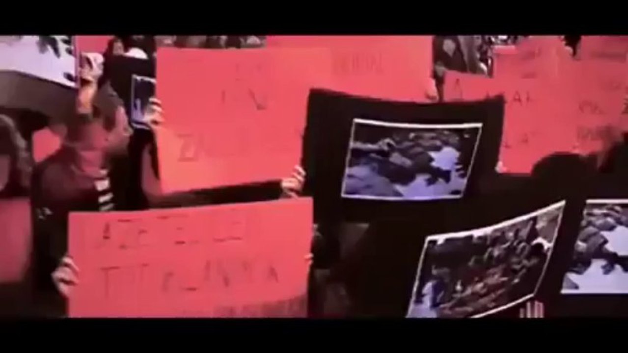 Hemê Haci - Kê Bun - (2013)