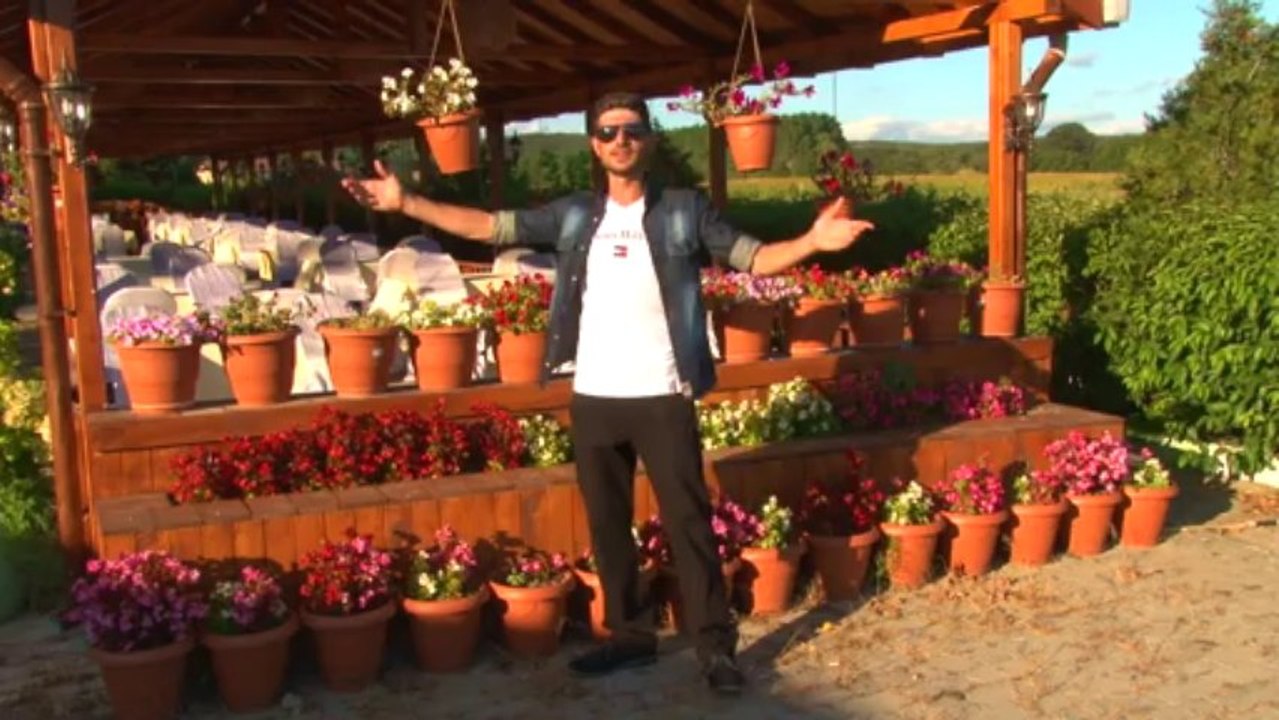 Engin - Yarê - (2013)