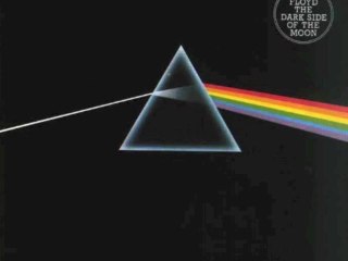 Pink Floyd - Dark Side of The Moon 1973 - (13 min CUT)