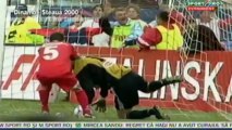 Dinamo-Steaua 3-2 (22 aprilie 2000)