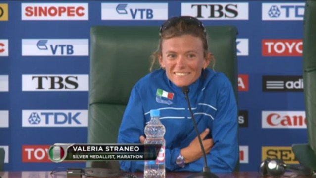 Mundiales de Moscú - Kiplagat: ''No fue fácil defender el título''