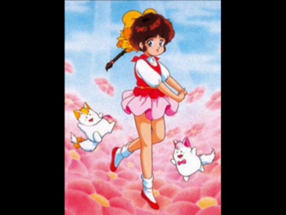 Susy Aux Fleurs Magiques