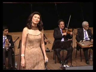 Ayşe Tunalı - Tek Kurşunla Bir Bedende Vurulduk