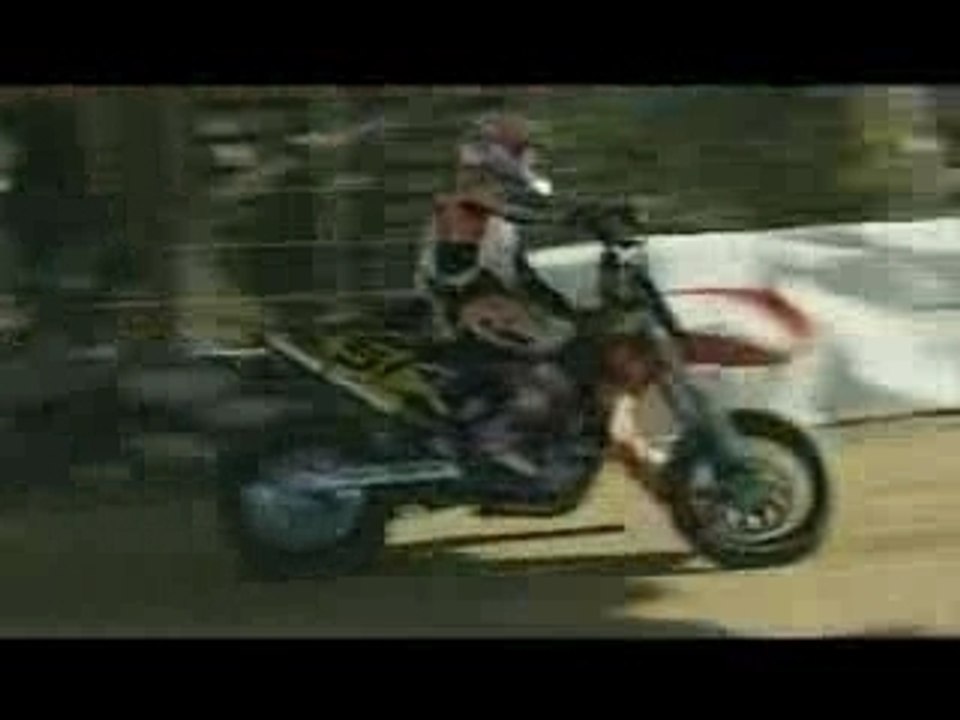 Vidéo Boris Chambon Vs Eddy Seel