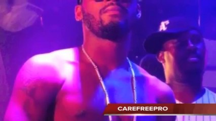 KPEBIA DJ ARAFAT BONUS