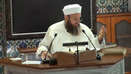 aliülvi üzünlar hoca efendı kalbı katılışan inasan