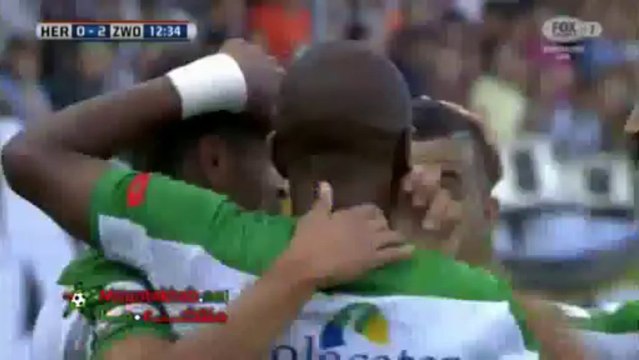 Younes Mokhtar vs heracles