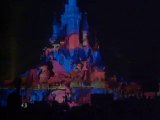 Disneyland Paris Samedi 13 Juillet 2013