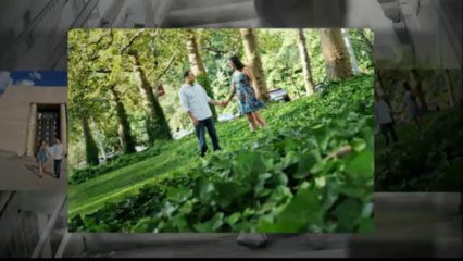 Brooklyn museum engagement Photos