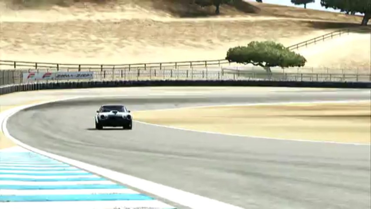 Forza 4 Racing For Fun 3