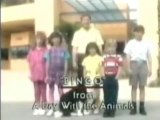 Kidsongs VHS Promo 3 - Guy Announcer (9 Videos)