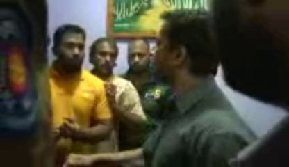 மோலவத்தை பள்ளி தாக்குதல் -  களத்தில் SLTJ