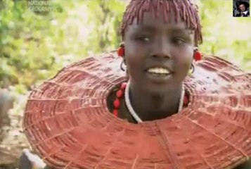 Жизнь племени Покот: Уникальный уклад африканских народов 🌍