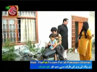 Dili Wale Dularay Babu By Ary Digital 10th August 2013 - Part 2