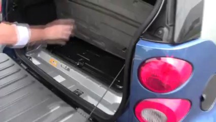 Used 2008 Smart fortwo Passion for sale at Honda Cars of Bellevue...an Omaha Honda Dealer!