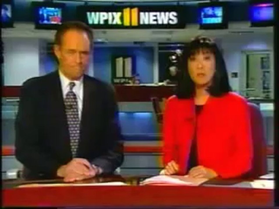 WPIX 10PM News Open and Bump 1997 - video Dailymotion