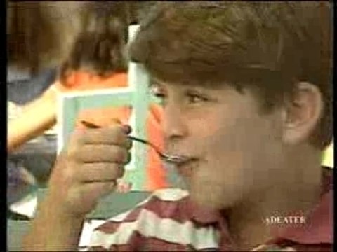 pub flan ideal maroc 1994