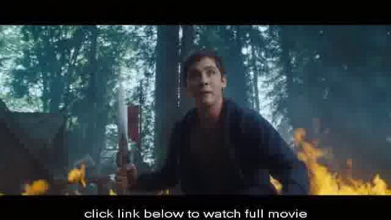 Percy Jackson: Sea of Monsters (2013) Hollywood Full Movie Watch