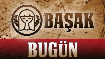 BAŞAK Burç Yorumu - 11 Agustos 2013- Astrolog DEMET BALTACI - Bilinç Okulu  ( Astroloji, astrolgy, horoskop, daily horoscope, sign, burçlar, burcu, astrolojik )