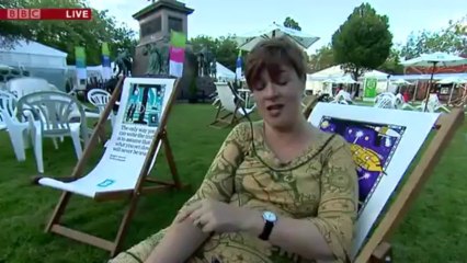 BBC Reporting Scotland - 9/8/13