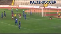 FC SLOBODA UZICE - FC SPARTAK SUBOTICA 1-1