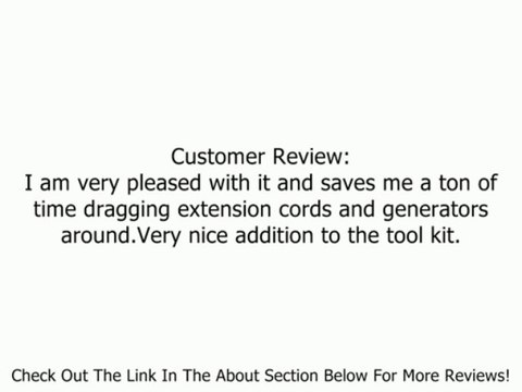 DEWALT DC415KL 36-Volt Lithium Ion Cordless 4-1/2-Inch Cut-Off Tool, with NANO Technology Review