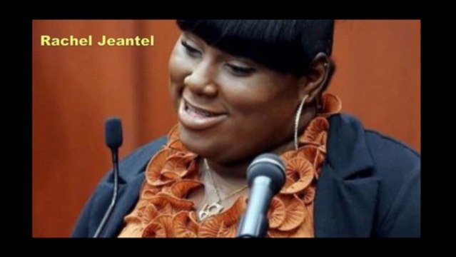 Analysis of Tommy Sotomayor White People Loves What He Says About Black Females, 2 of 5