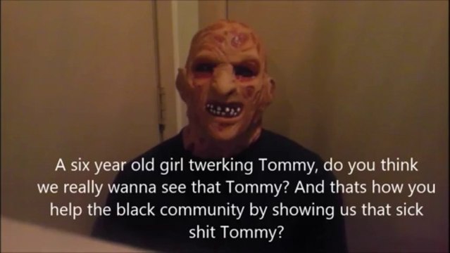 Freddy ethers Tommy Sotomayor_ Full Press_ No Coming Back