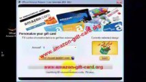 Amazon Gift Cards Generator, Amazon Gift Code Working Updated