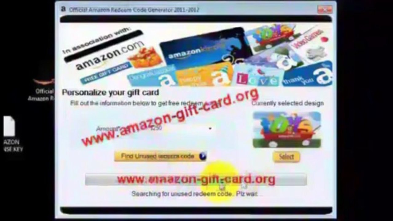 Amazon Gift Card Generator Working Amazon Gift Code Hack