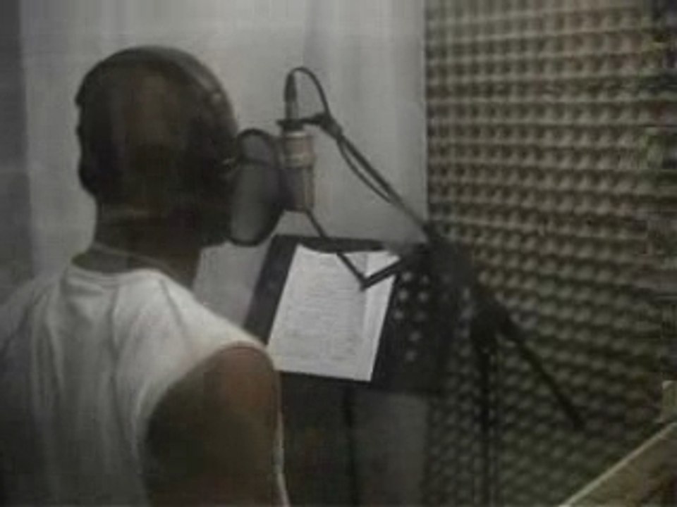 RohFF- EN MODE -STUDIO