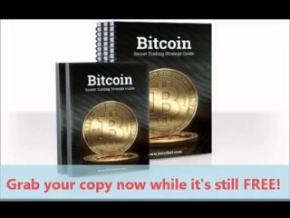 BTC Robot - Automated Bitcoin Trading Bot Free Book Offer | bitcoin miner