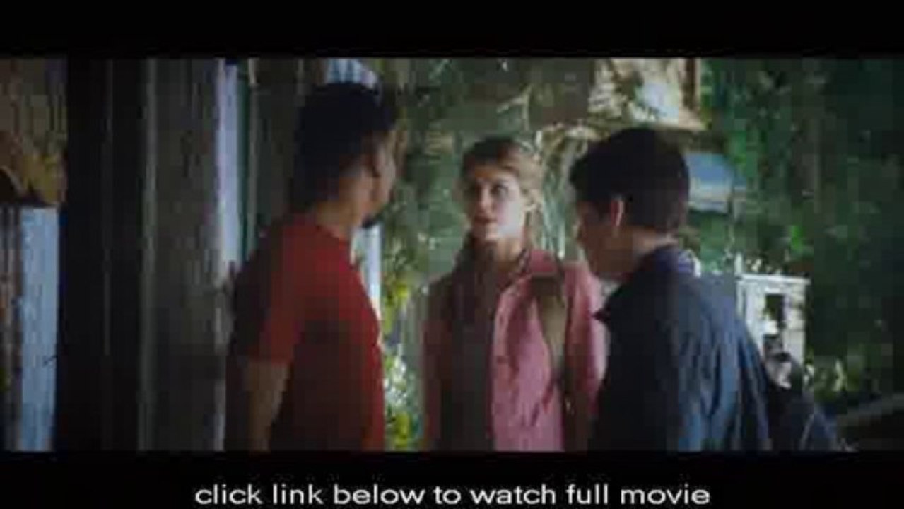 Watch Percy Jackson: Sea of Monster Full Movie 2013 HD
