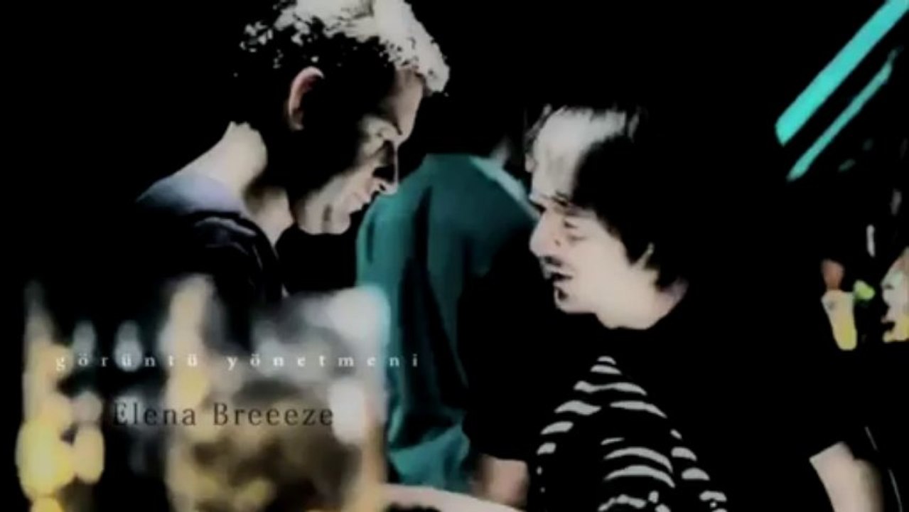 ONLAR 3. Bölüm 3. Fragman (Filiz _ Burak - Sezen Aksu Biliyorsun)