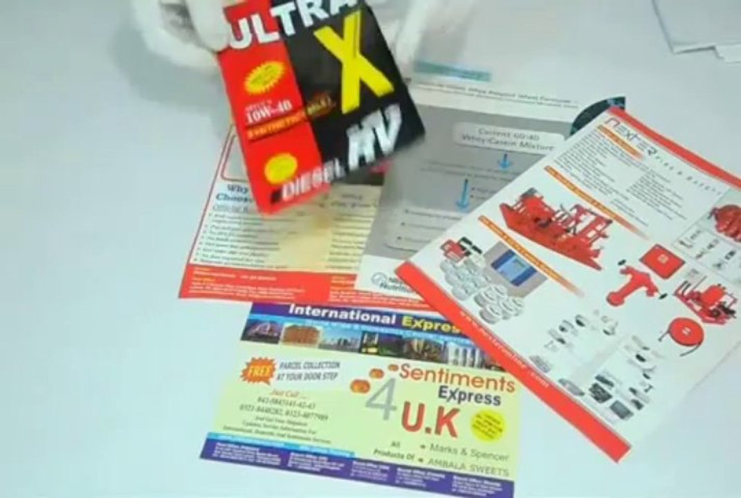 Flyers Printing