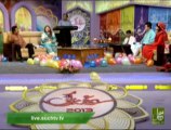Eidain Mubarak with Sundas Mustaqeem 10-08-2013 Part1 On Such Tv