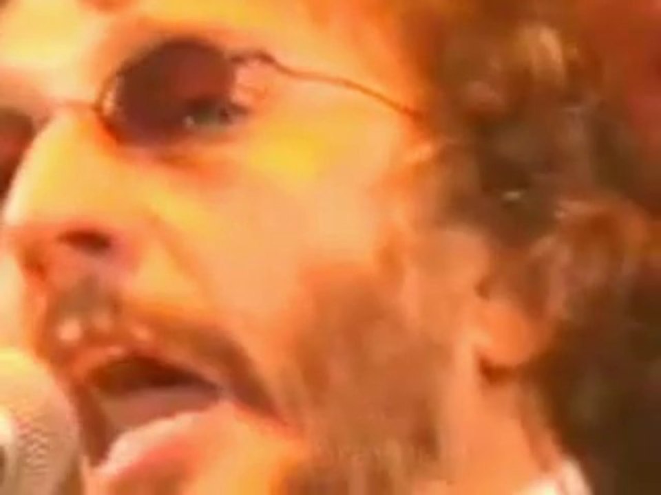 "Ciudad de Pobres Corazones"  Fito Paez con Gustavo Cerati, Coki & The Killer Burritos