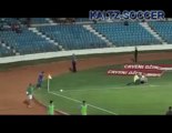 FC JAGODINA - FC NAPREDAK KRUSEVAC 0-2