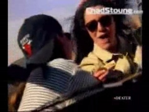 pub flash chewin gum maroc 1994